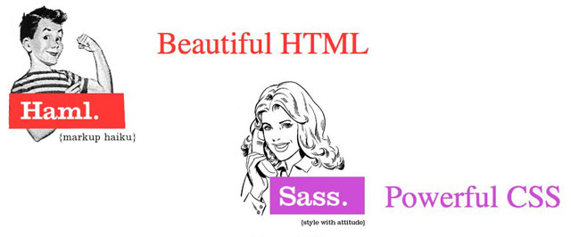 haml-sass